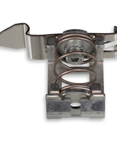 Clamping saddle KLBUE 4-13.5 FM4 (shield in control panel)